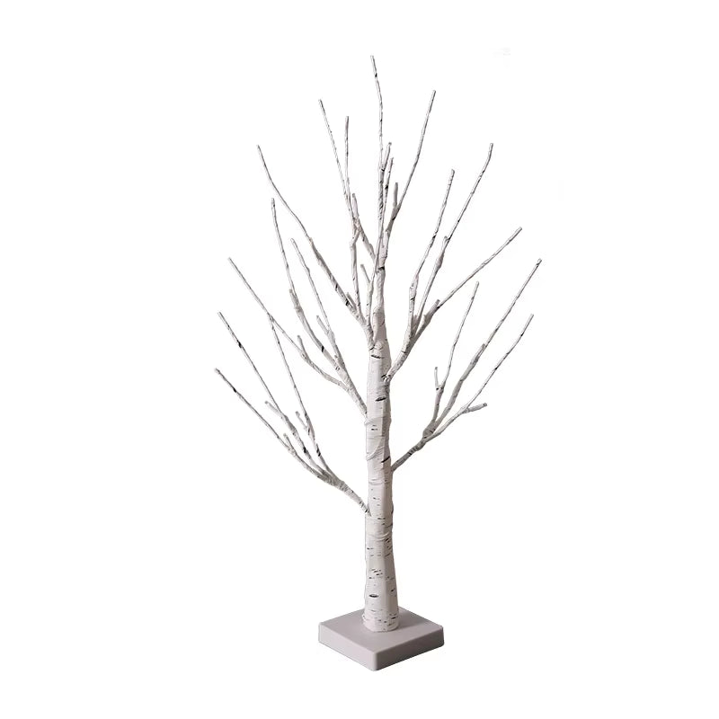 Night Light Tree