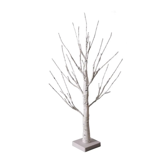Night Light Tree