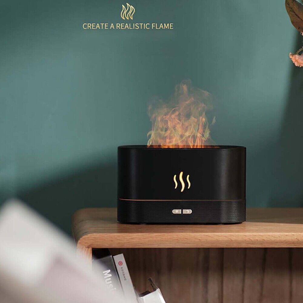 Aroma Air Humidifier