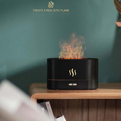 Aroma Air Humidifier
